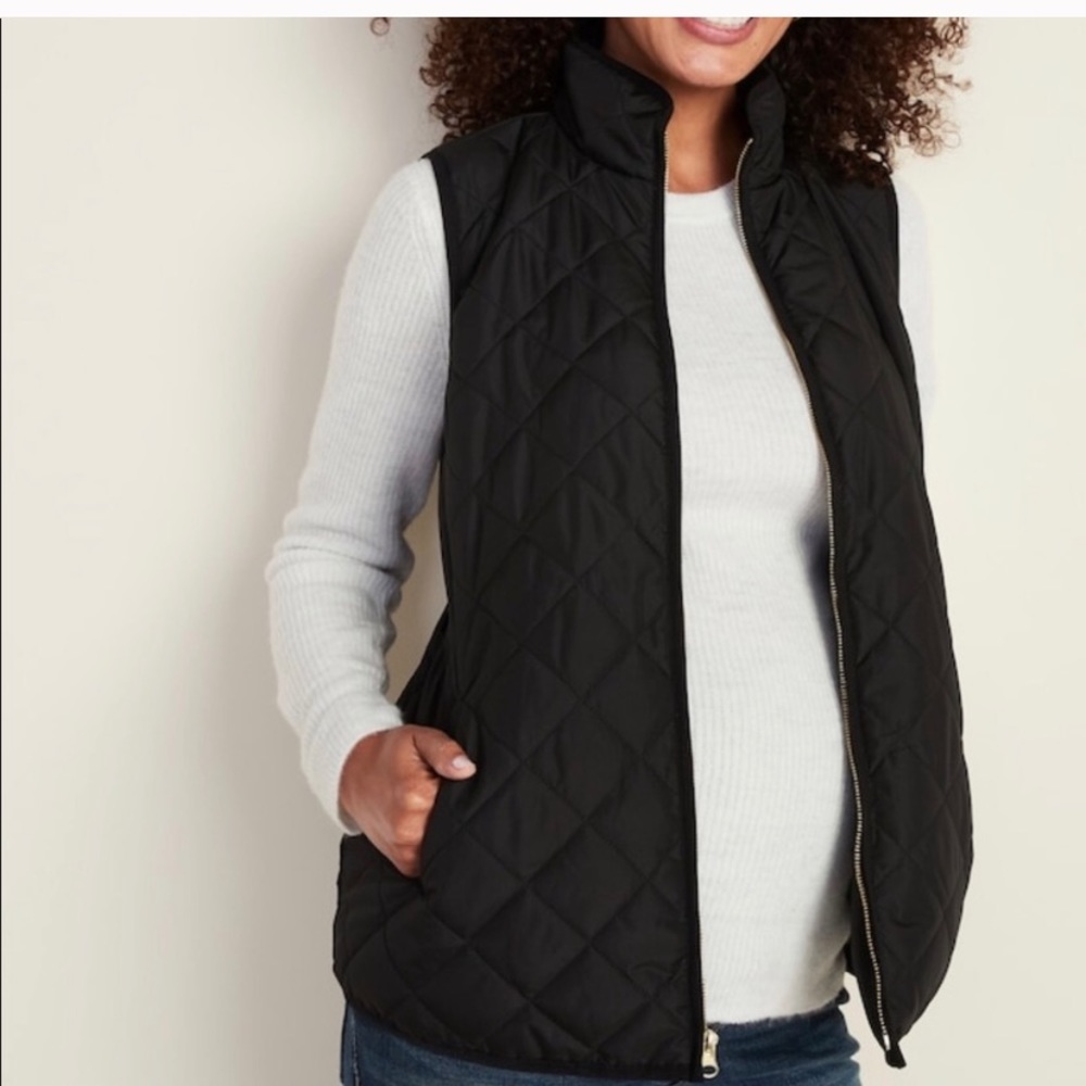 Maternity Vest